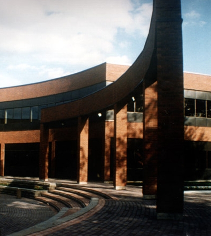 Confederation College of Applied Arts & Technology