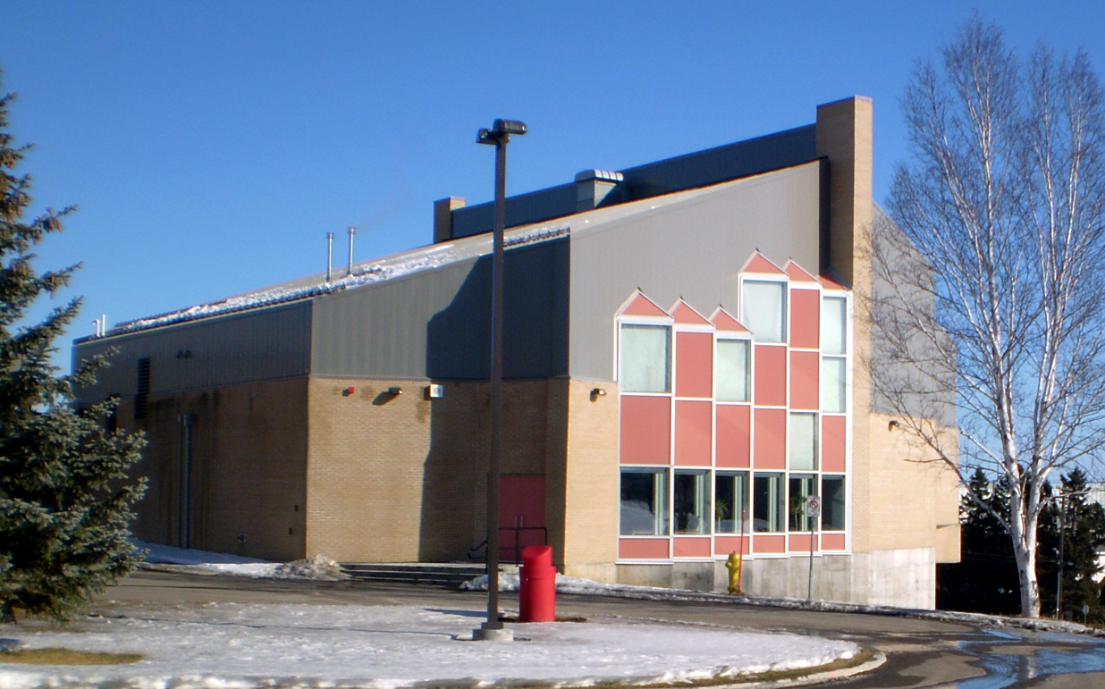St. Ignatius High School (TBCDSB)